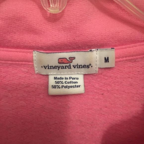 Vineyard Vines pullover - Picture 4 of 4